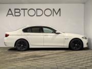 BMW 5 серии VI (F10/F11/F07) Рестайлинг Санкт-Петербург  - изображение 39