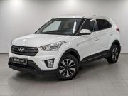 Hyundai Creta I Москва  - изображение 29