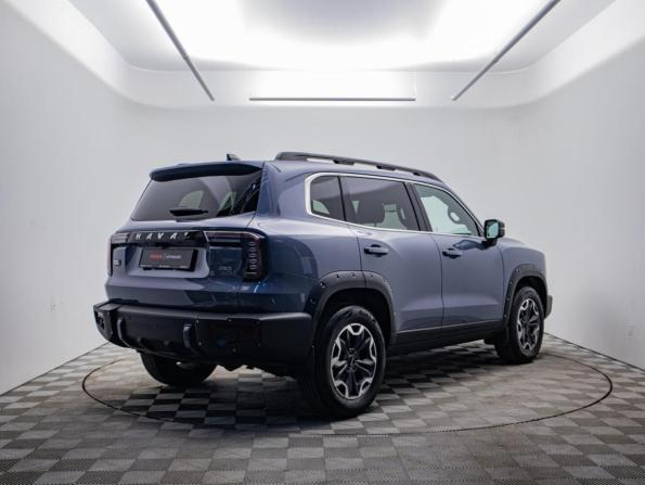 Haval Dargo с пробегом 2024 года, цена 2 740 000 рублей, 24119 км, внедорожник, Автокод Объявления