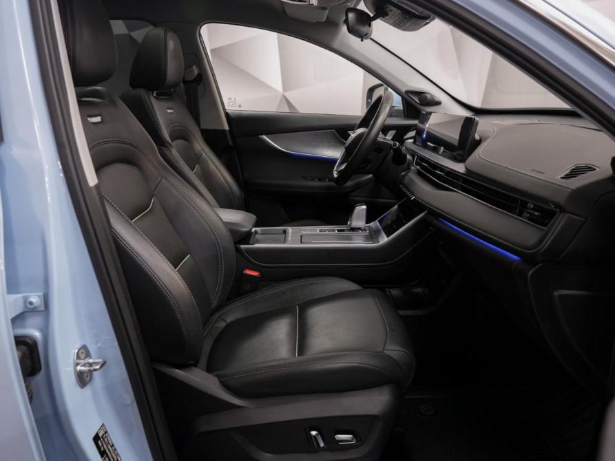 Chery Tiggo 7 Pro Max I Ульяновск  - изображение 12