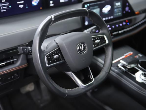 Changan UNI-K с пробегом 2024 года, цена 2 790 000 рублей, 21300 км, внедорожник, Автокод Объявления