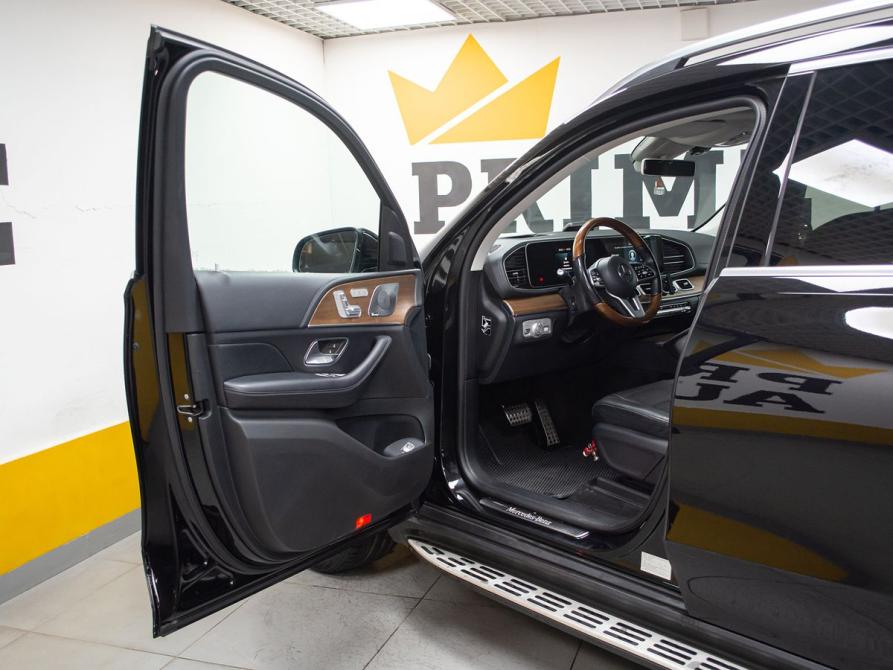 Mercedes-Benz GLS II (X167) Новосибирск  - изображение 7