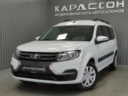 Lada (ВАЗ) Largus I Рестайлинг Пермь  - изображение 19