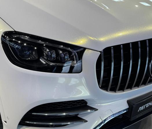 Mercedes-Benz GLS II (X167) с пробегом 2022 года, цена 11 800 000 рублей, 34354 км, внедорожник, Автокод Объявления