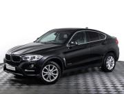 BMW X6 II (F16) Москва  - изображение 48