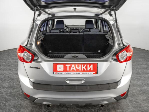Ford Kuga I с пробегом 2012 года, цена 900 500 рублей, 144560 км, внедорожник, Автокод Объявления
