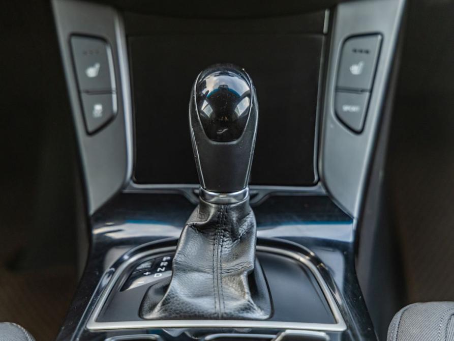 Hyundai i40 I Волгоград  - изображение 25