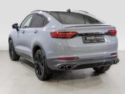 Geely Tugella I Рестайлинг Москва  - изображение 37