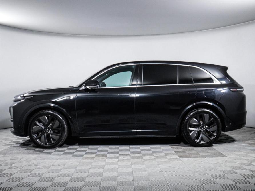 Li Auto (Lixiang) L7 I Москва  - изображение 8