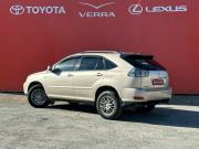 Lexus RX II Рестайлинг Пермь  - изображение 18