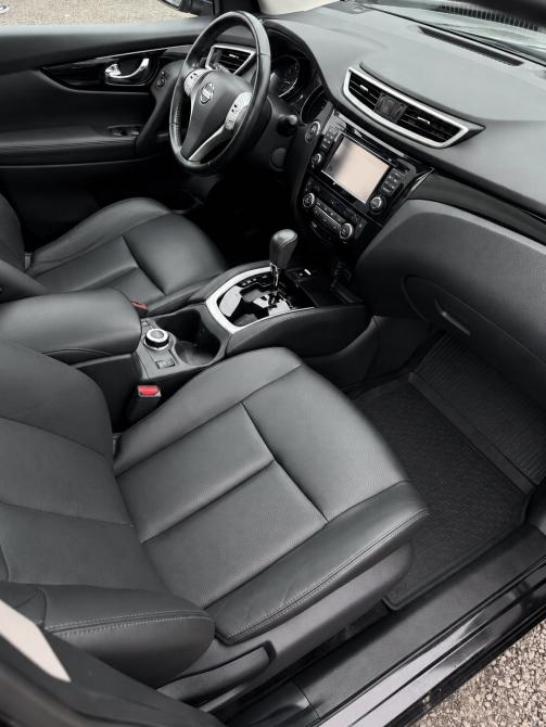 Nissan Qashqai II Набережные Челны  - изображение 19