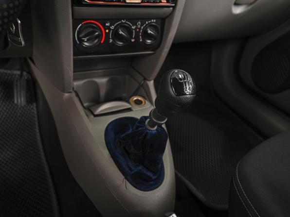 Renault Symbol ll с пробегом 2008 года, цена 349 349 рублей, 268406 км, седан, Автокод Объявления