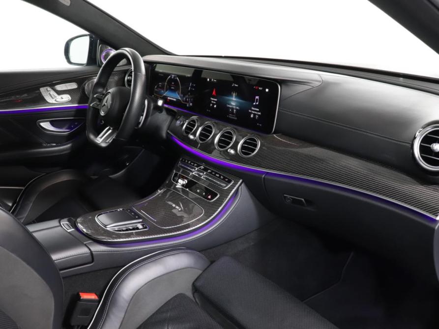 Mercedes-Benz E-Класс AMG V (W213) Рестайлинг Москва  - изображение 10