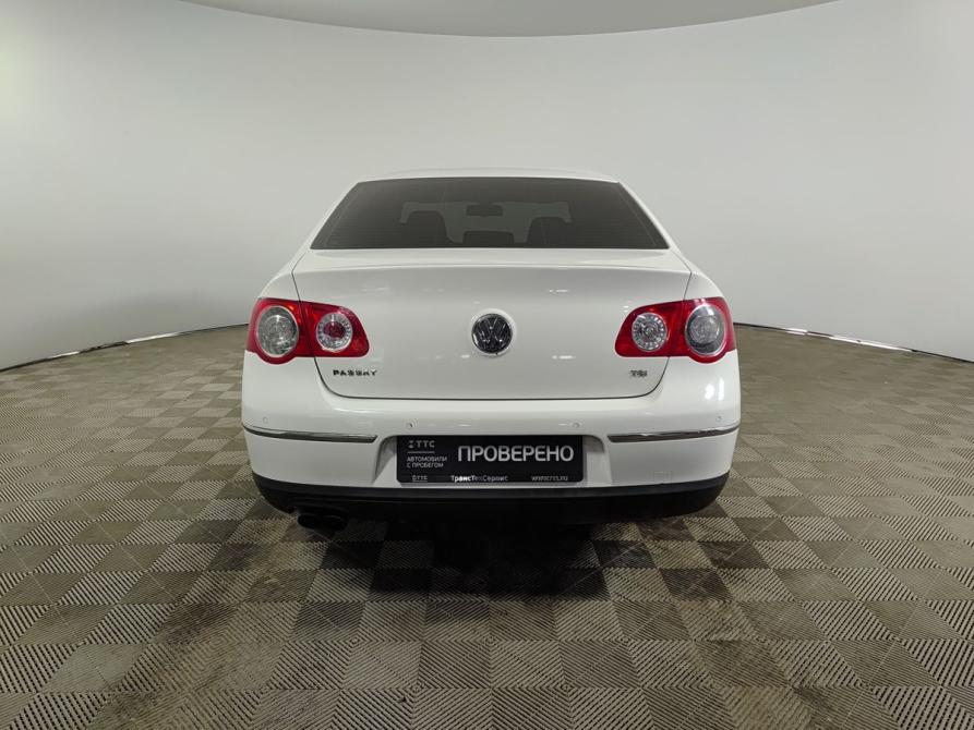 Volkswagen Passat B6 Уфа  - изображение 7