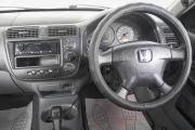 Honda Civic Ferio III Кемерово  - изображение 35