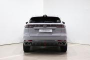 Changan UNI-K Иркутск  - изображение 24