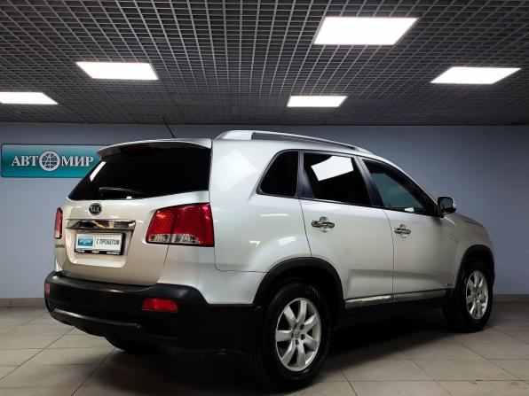 Kia Sorento II с пробегом 2011 года, цена 1 212 000 рублей, 227846 км, внедорожник, Автокод Объявления