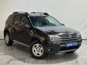 Renault Duster I Санкт-Петербург  - изображение 17