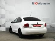 Volkswagen Polo V Екатеринбург  - изображение 21