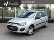 Lada (ВАЗ) Kalina II Казань  - изображение 9