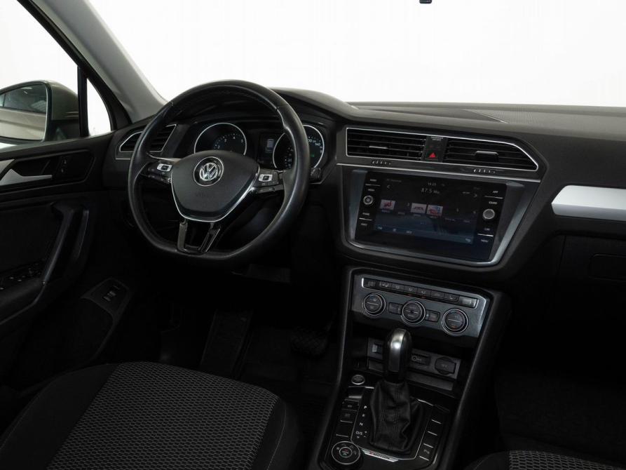Volkswagen Tiguan II Казань  - изображение 13