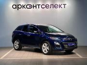 Mazda CX-7 I Рестайлинг Краснодар  - изображение 23