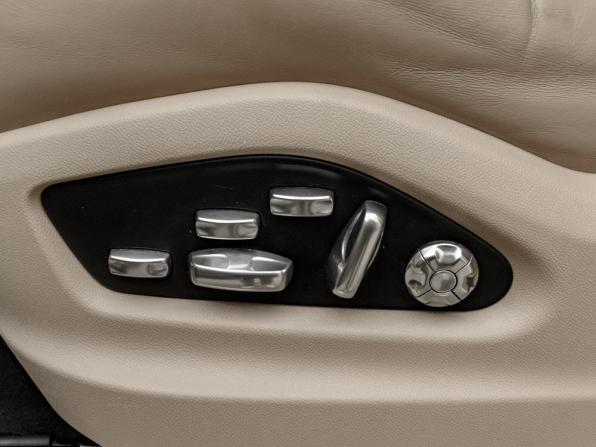 Porsche Cayenne III с пробегом 2018 года, цена 4 400 000 рублей, 204252 км, внедорожник, Автокод Объявления