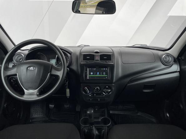 Lada (ВАЗ) Granta I Рестайлинг с пробегом 2019 года, цена 558 000 рублей, 75877 км, лифтбек, Автокод Объявления