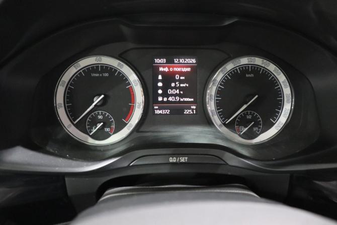 Skoda Kodiaq I с пробегом 2018 года, цена 2 165 000 рублей, 184372 км, внедорожник, Автокод Объявления
