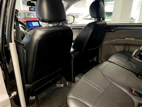 Mitsubishi Pajero Sport II Рестайлинг с пробегом 2014 года, цена 2 090 202 рубля, 125947 км, внедорожник, Автокод Объявления