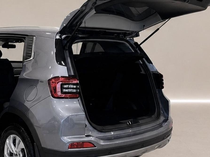 Chery Tiggo 4 Pro I Рестайлинг Челябинск  - изображение 27