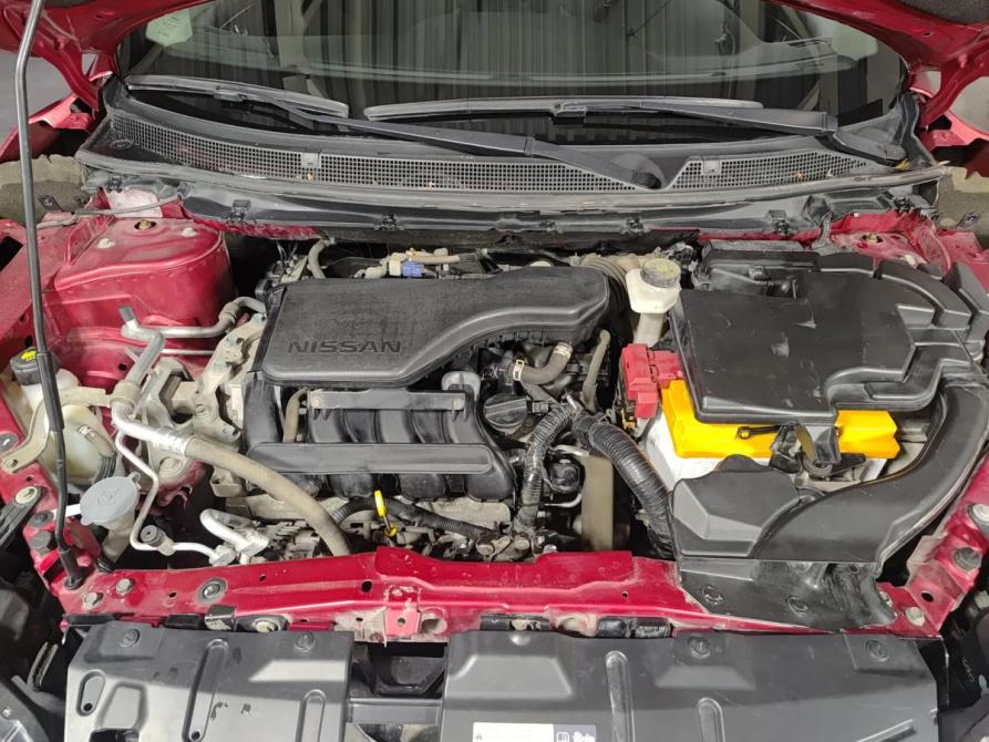 Nissan Qashqai II Рестайлинг Казань  - изображение 11