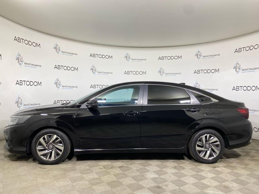 Honda Crider II Москва  - изображение 3