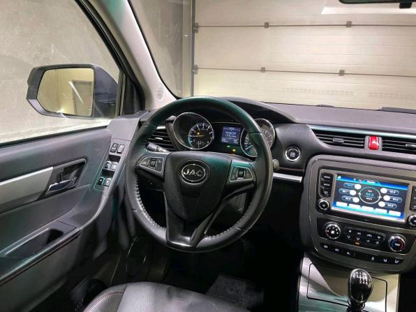JAC T6 с пробегом 2023 года, цена 1 550 000 рублей, 77461 км, offers.body_type.unknown, Автокод Объявления