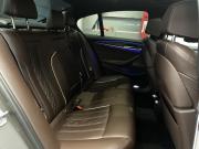 BMW 5 серии VII (G30/G31/G38) Рестайлинг Москва  - изображение 47