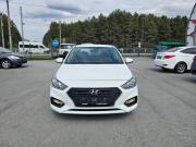 Hyundai Solaris II Тюмень  - изображение 18