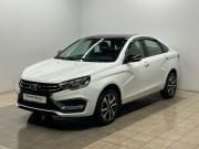 Lada (ВАЗ) Vesta I Рестайлинг (NG) Санкт-Петербург  - изображение 26