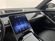 Mercedes-Benz S-Класс VII (W223) Москва  - изображение 34