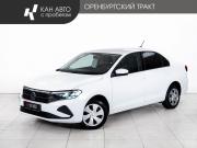 Volkswagen Polo VI Казань  - изображение 12