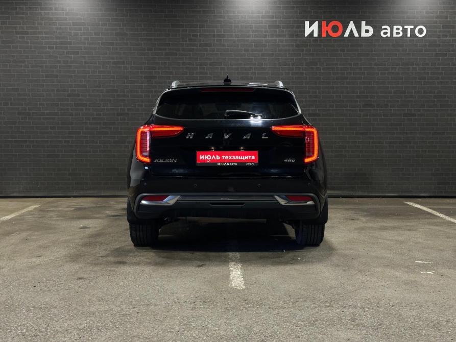 Haval Jolion I Челябинск  - изображение 6