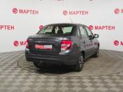 Lada (ВАЗ) Granta I Рестайлинг Вологда  - изображение 23