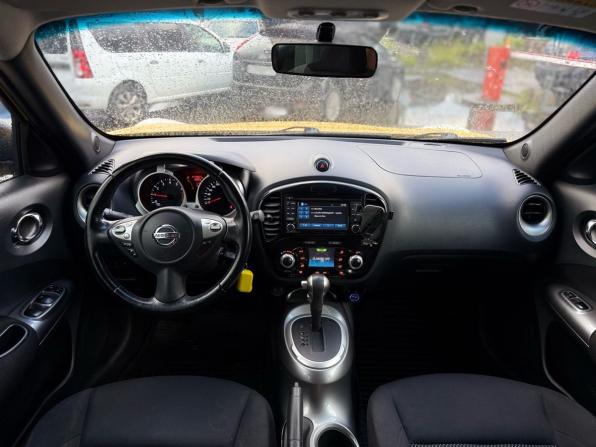 Nissan Juke I Рестайлинг с пробегом 2014 года, цена 1 150 000 рублей, 147997 км, внедорожник, Автокод Объявления