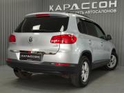 Volkswagen Tiguan I Рестайлинг Пермь  - изображение 20