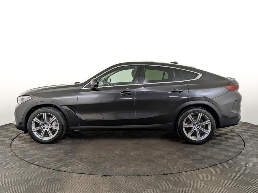 BMW X6 III (G06) Москва  - изображение 8