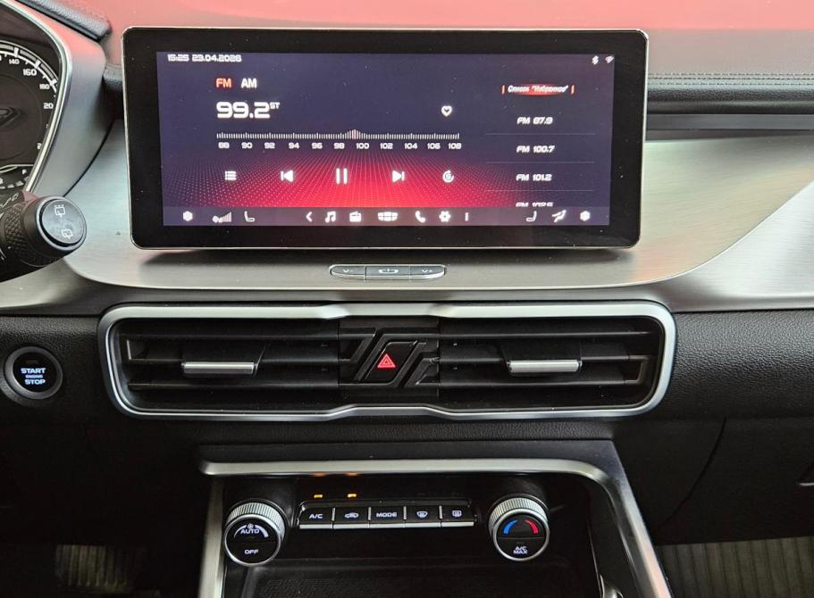 Geely Coolray I Вологда  - изображение 14