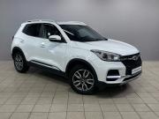Chery Tiggo 4 I Рестайлинг Уфа  - изображение 24