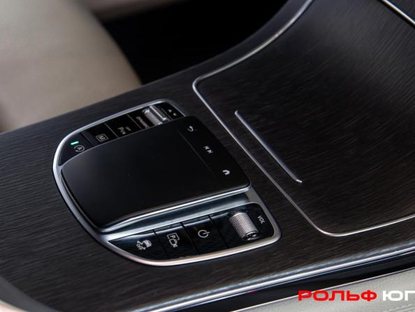 Mercedes-Benz GLC Coupe I (C253) Рестайлинг с пробегом 2020 года, цена 4 138 000 рублей, 150003 км, внедорожник, Автокод Объявления