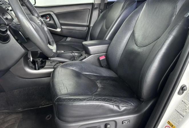 Toyota RAV4 III (XA30) Рестайлинг с пробегом 2012 года, цена 1 720 000 рублей, 133040 км, внедорожник, Автокод Объявления