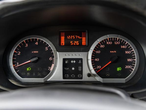 Lada (ВАЗ) Largus I с пробегом 2017 года, цена 989 000 рублей, 122574 км, универсал, Автокод Объявления