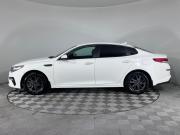 Kia Optima IV Рестайлинг Ростов-на-Дону  - изображение 21